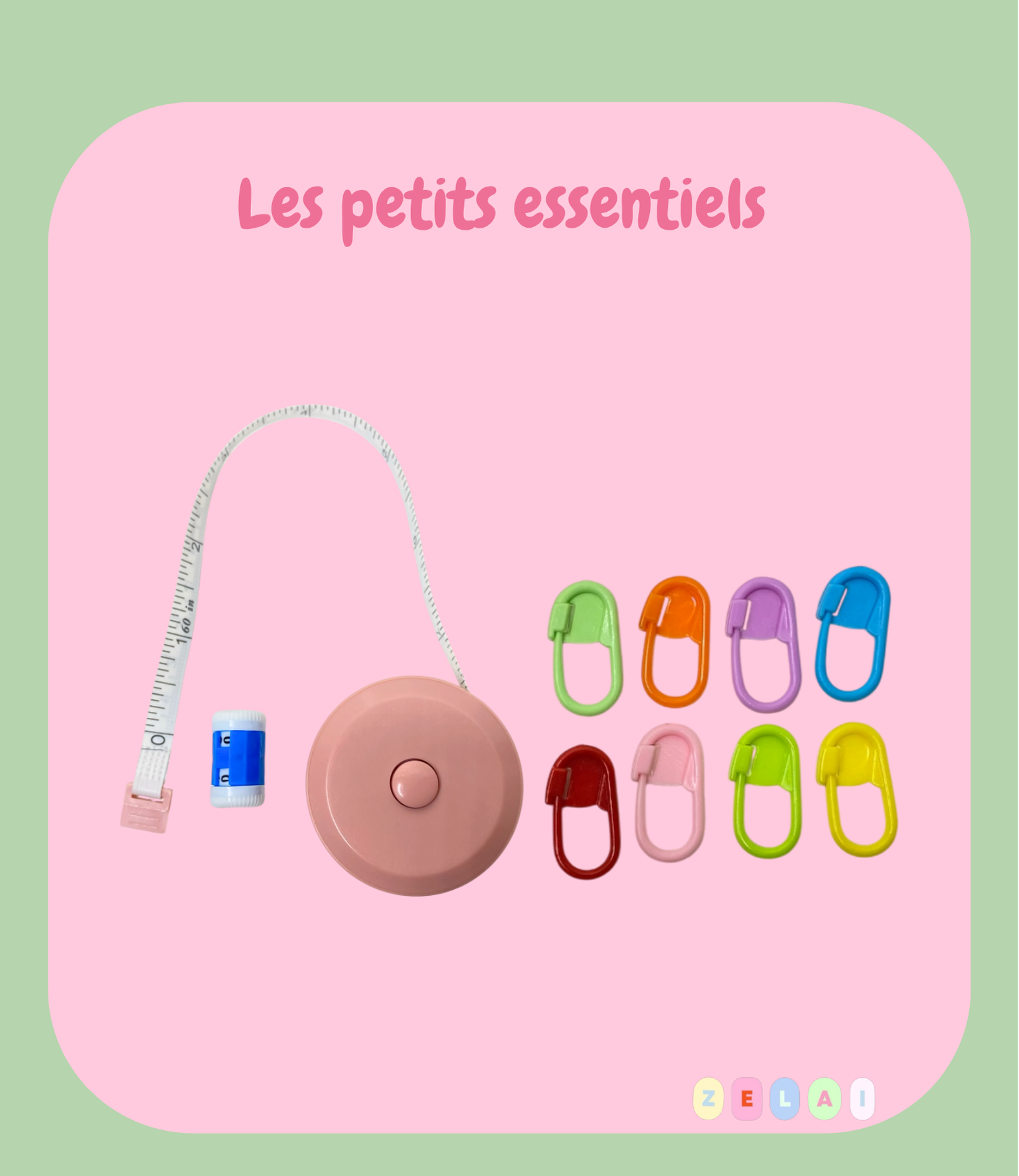 🧶 ITO-Kit