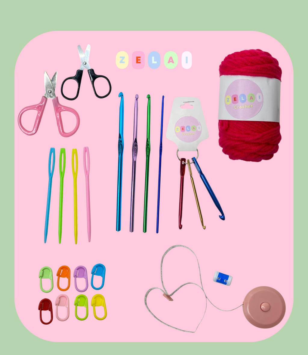 🧶 ITO-Kit