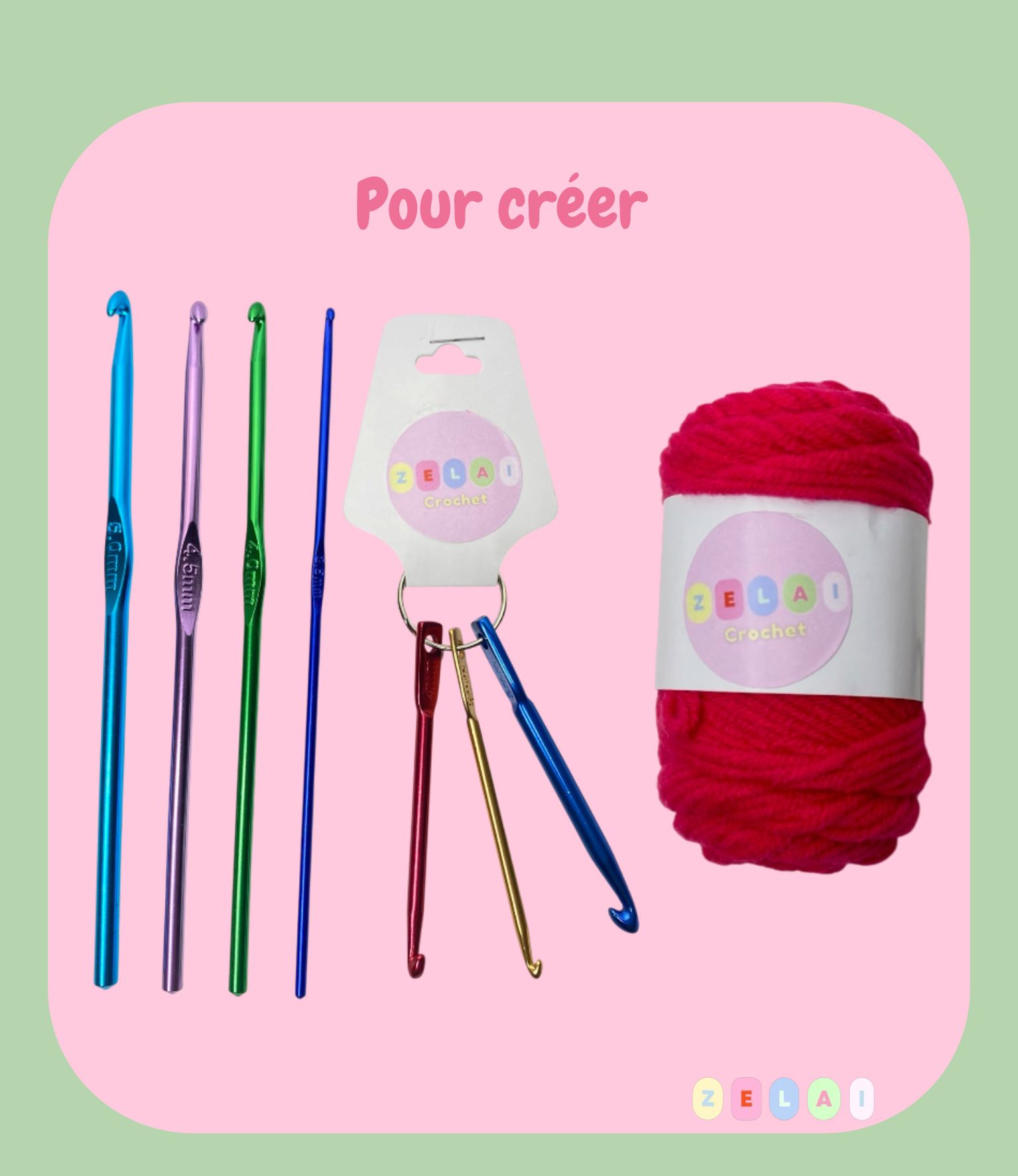 🧶 ITO-Kit