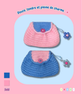 Mini Pochi couleur Suki 🌸