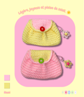 Mini Pochi couleur Nami 🌼
